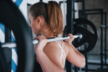 Top Reasons to Join a Modern Gym Near You