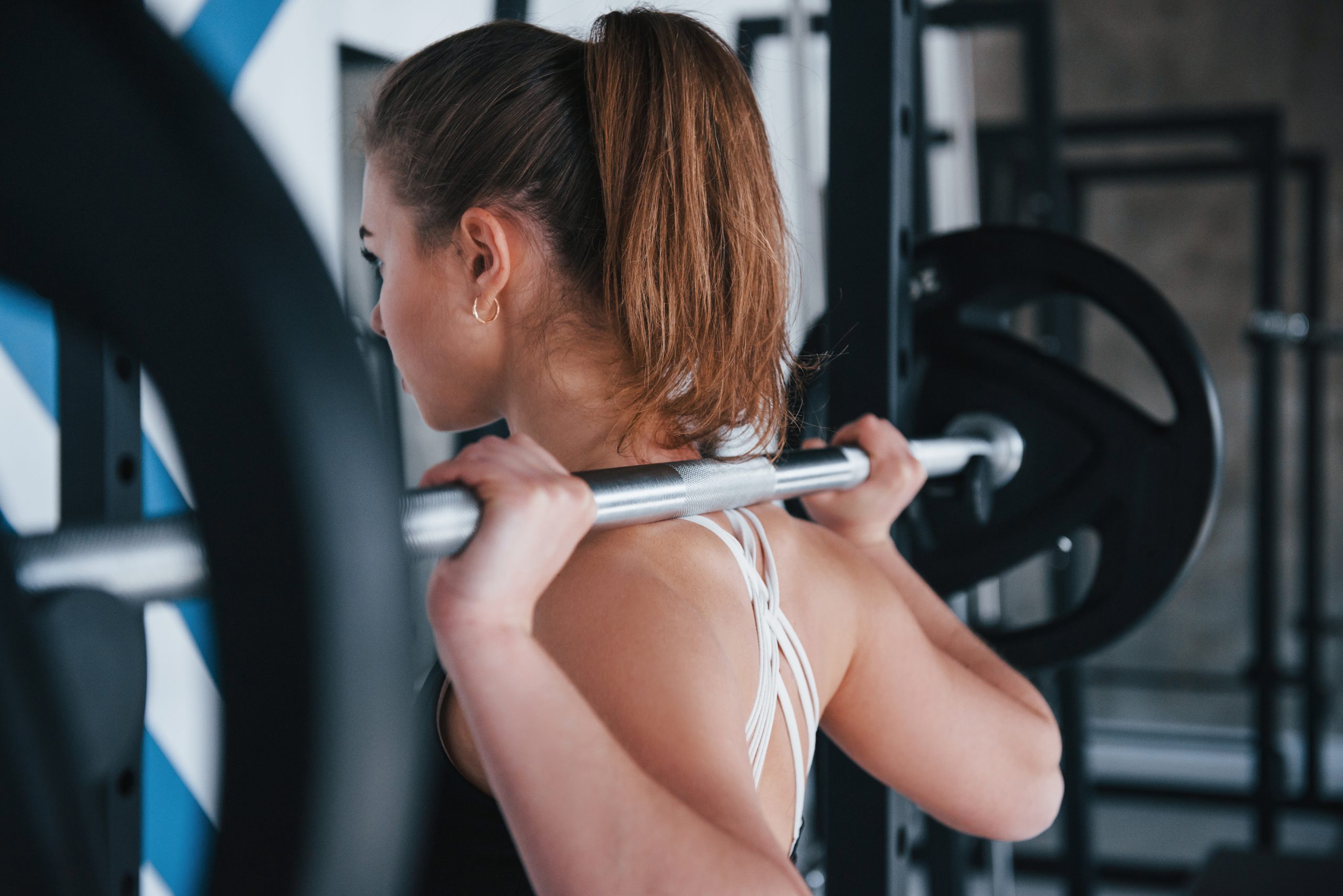 Top Reasons to Join a Modern Gym Near You