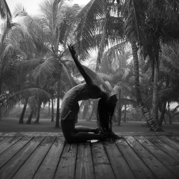 “From Stage to Frame: Rewriting the Body Through the Lens”