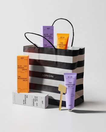 AKT Takes Center Stage: The Cult UK Body Care Brand Lands at Sephora US