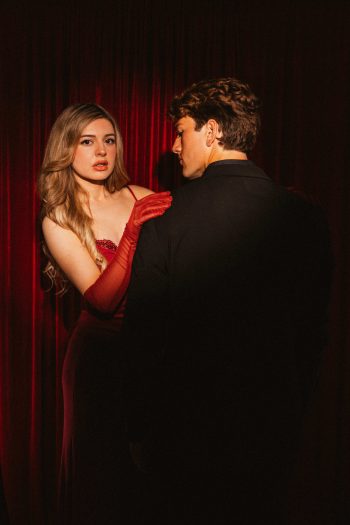 CATCH HER IF YOU CAN: BRIANNA MIZURA IS JUST GETTING STARTED