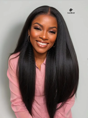 The Art of Reinvention: How Modern Wigs Are Shaping a New Beauty Narrative