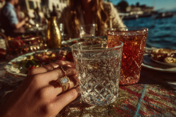 What Your Diamond Wedding Ring Will Feel Like After 5 Years