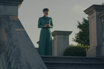 The Costumes of The Testaments Are as Powerful as Any Line of Dialogue