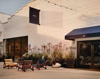 Noah Goes West: Introducing Noah’s First Store in Los Angeles