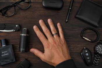 How to Pick a Wedding Ring That Matches Your Personal Lifestyle