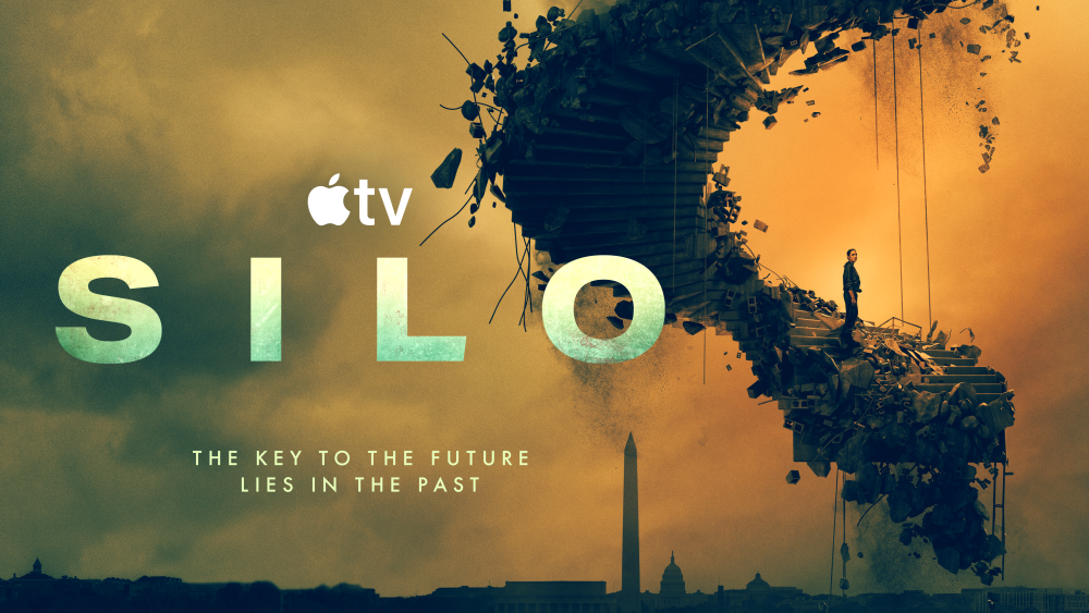 Silo Season 3 Is Coming and That Poster Is Already Full of Secrets ...