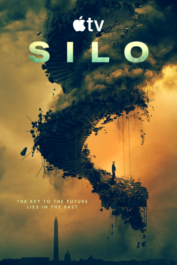Silo Season 3 Is Coming and That Poster Is Already Full of Secrets