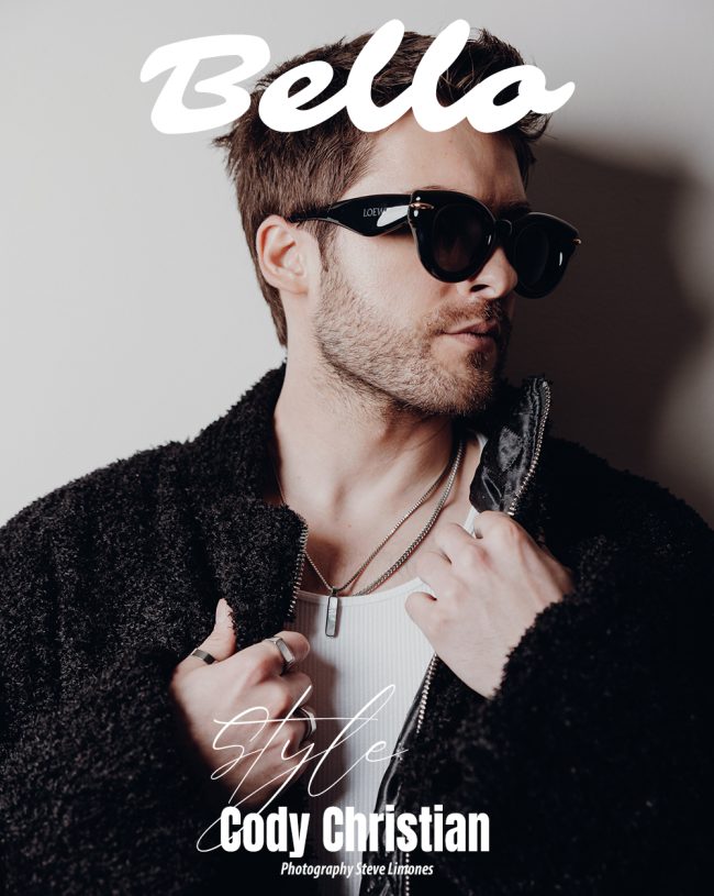 Cody Christian | BELLO Style