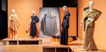 Her Name Was Madame Grès and She Invented Everything You Love About Fashion