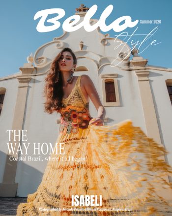 Isabeli: The Way Home