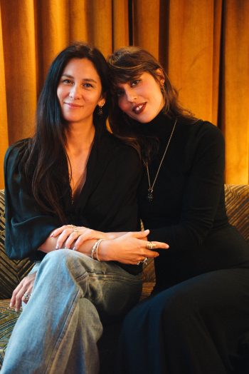 Statement Paris Unveils Its First Jewellery Portrait with Beauty Visionary Violette Serrat