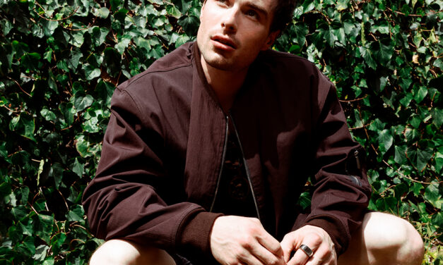 MICHAEL BRADWAY