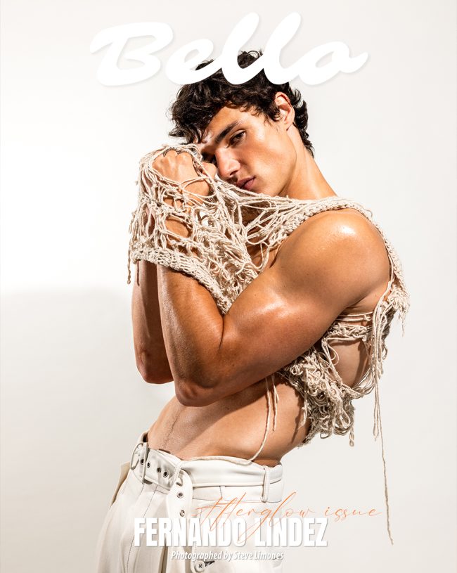 Fernando Lindez