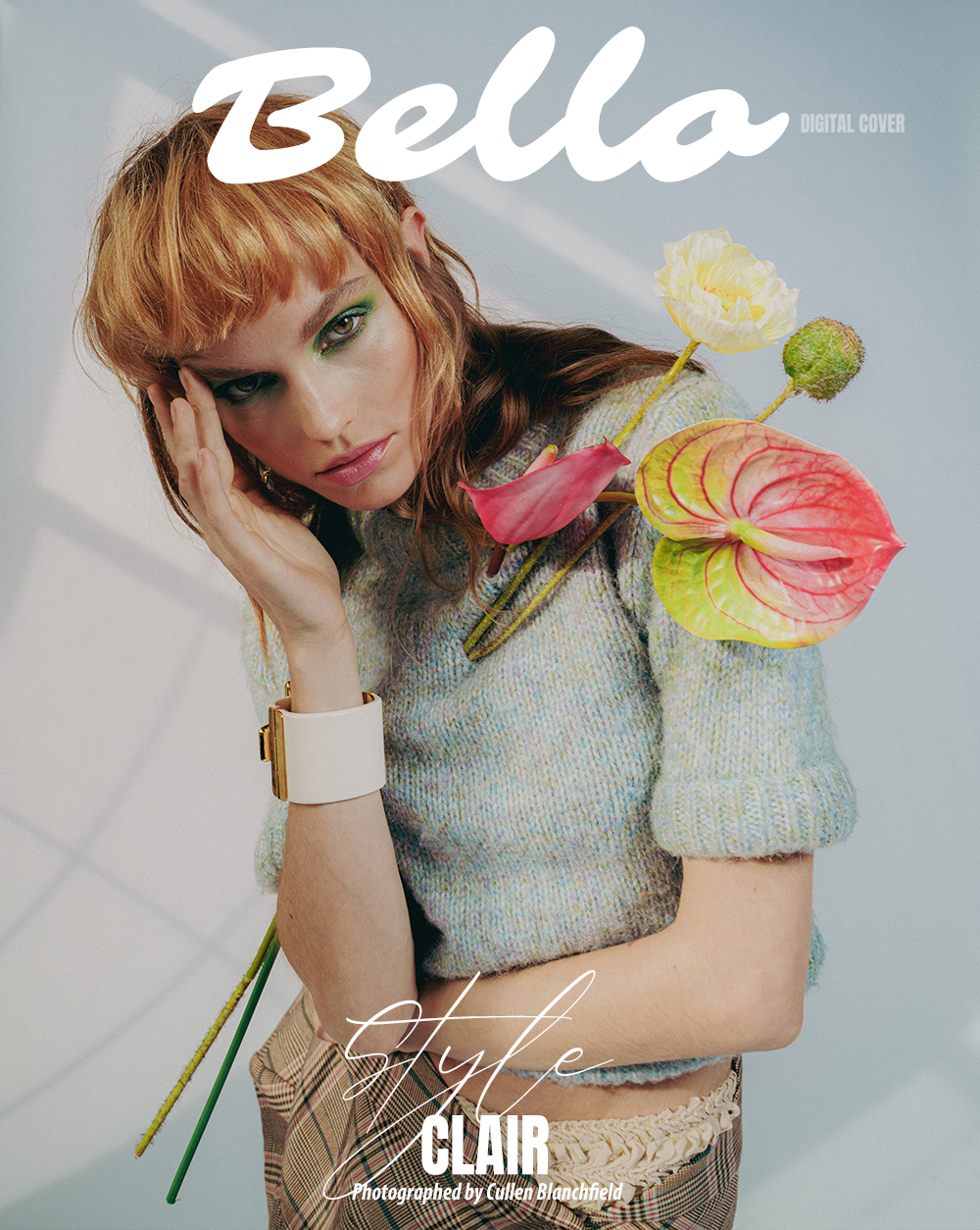 Clair | BELLO Style