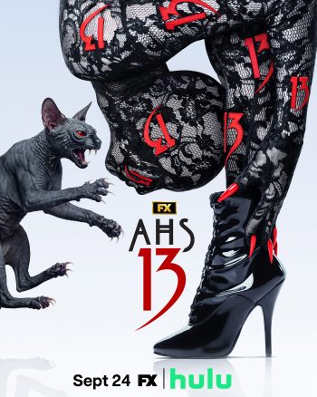 American Horror Story Is Bringing Its Most Infamous Nightmares Back for Season 13