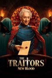 Ordinary People, Extraordinary Deceit: The Traitors: New Blood Brings the Game Back to Strangers