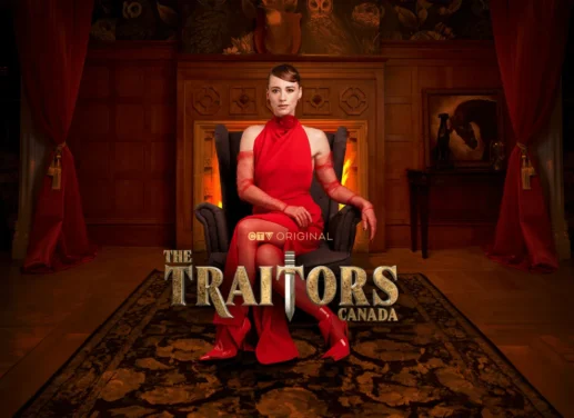 Why Traitors Canada Season 3 Is a 20 Out of 10