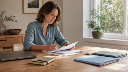 Going Through a Divorce? Why Understanding Your Options Matters