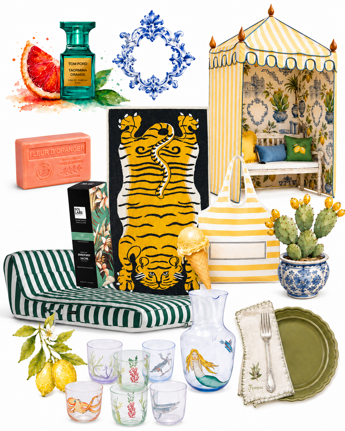 BELLO Obsessions Summer 2026