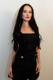 Taangerine Tiger’s Debut at New York Fashion Week