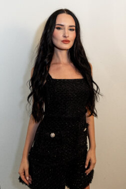 Taangerine Tiger’s Debut at New York Fashion Week