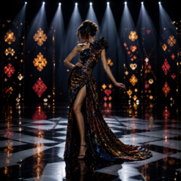 BEAUTY-THEMED SLOTS AND WHERE TO TRY THEM