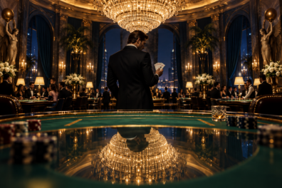 The Royal Albert Hall Is Marking Casino Royale’s 20th Anniversary With A Live Score