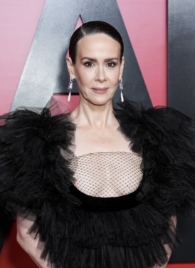 American Horror Story: 13 Brings Its Supernatural Glamour to New York
