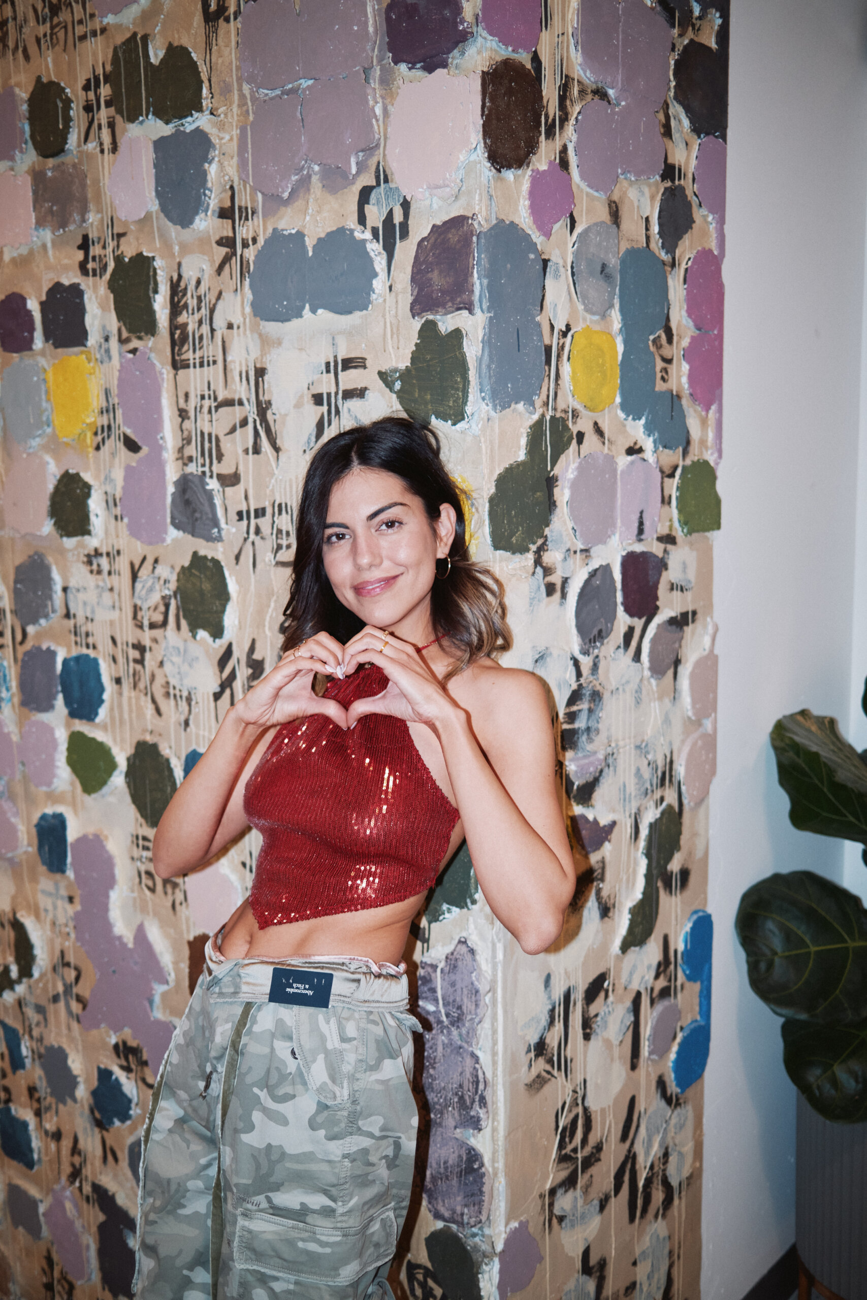 Hollywood’s Next Breakout Star: A Latina Actress on the Rise