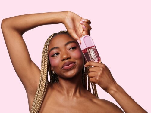 Holler: Fragrance for Every Mood, Moment & Main Character Energy