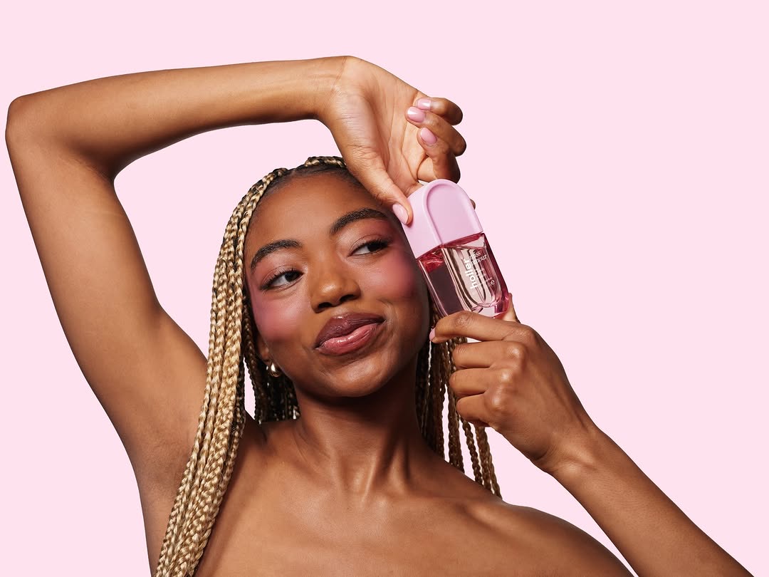 Holler: Fragrance for Every Mood, Moment & Main Character Energy