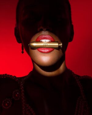 Meet Bang Bang Cosmetics, the French Beauty Brand Bringing a New Kind of Glamour
