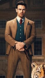 The Gentlemen Season 2: The Art of Becoming Dangerous