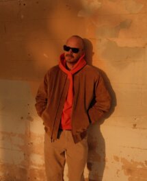 EMMANUEL GIRAUD: MAKING ROOM FOR THE HUMAN STORY
