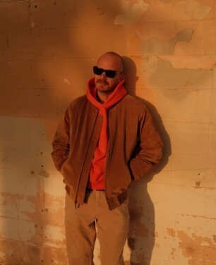EMMANUEL GIRAUD: MAKING ROOM FOR THE HUMAN STORY