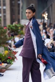 HIROMI ASAI Is Rewriting the Rules of Japanese Menswear
