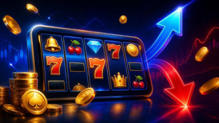 How to Choose a Slot That Is Right for Your Playing Style