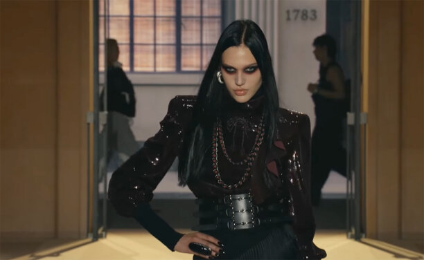 Attention Shoppers: Gucci Is Now Open