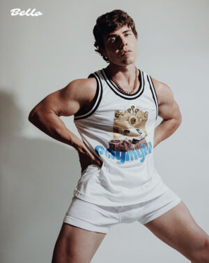 Maximilian Acevedo
