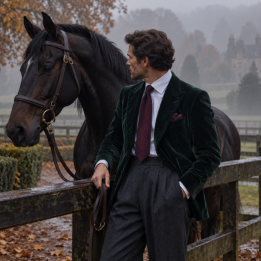 Keeneland Should Produce a Different Kind of Glamour