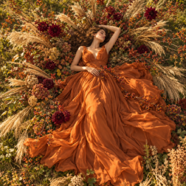 The Floral Gift Guide for Every Month of the Year
