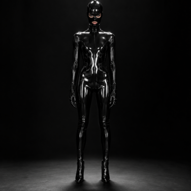 Finding the Right Latex Fit: A Short Guide