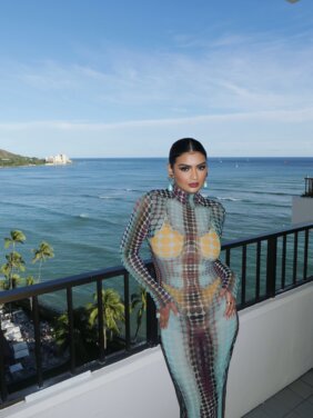 Rini Jain Is Making Fashion Personal Again