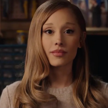 Ariana Grande Is Joining the Focker Family, and She’s Ready to Turn It Upside Down