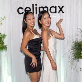 An Evening with Celimax