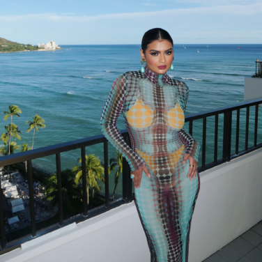 Rini Jain Is Making Fashion Personal Again