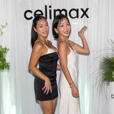 An Evening with Celimax