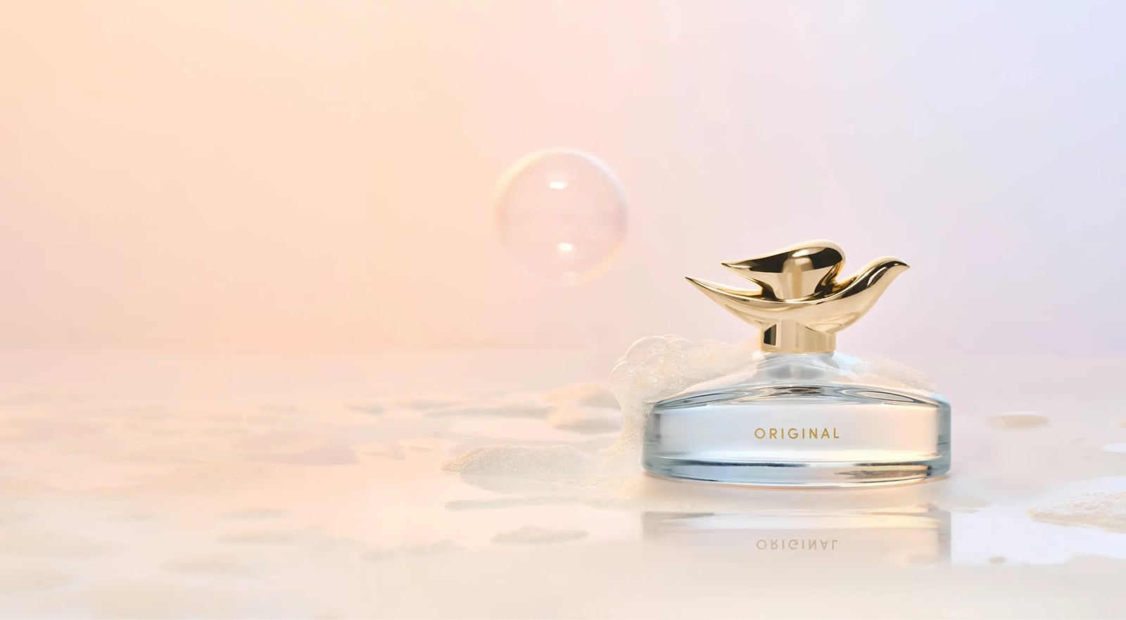 Dove Is Bottling Its Beauty Bar, and It Costs $19.57