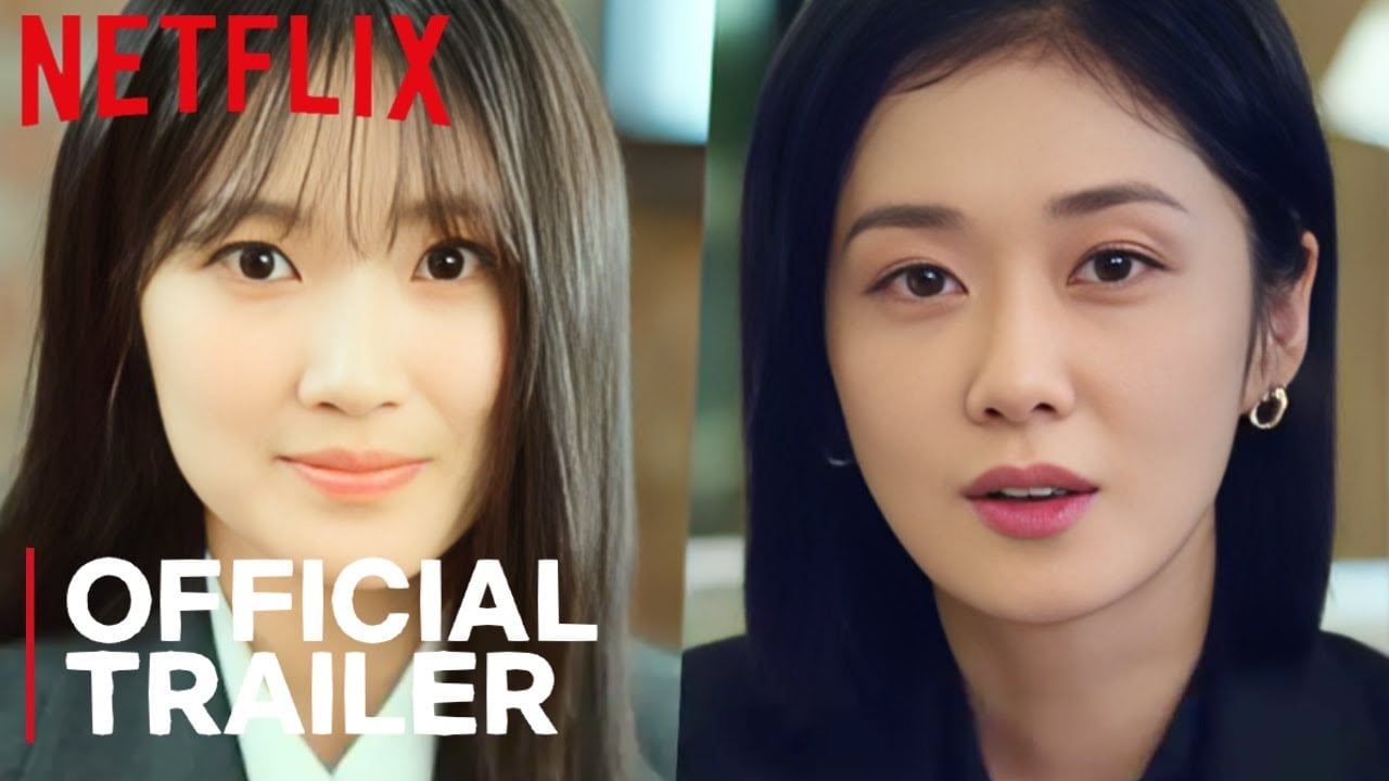 Good Partner Season 2 Has a Date, a New Rival Lawyer and a Netflix Catch